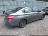 Nissan Sentra S 3N1AB7AP1FY373276 снимка