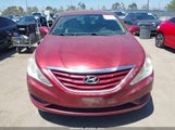 Hyundai Sonata Gls 5NPEB4AC3DH627266 fotografie