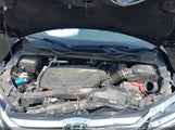 Honda Odyssey Elite 5FNRL6H91LB050979 снимка