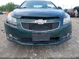 Chevrolet Cruze 1Lt Auto 1G1PC5SB5E7195943 снимка