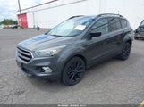 Ford Escape Se 1FMCU0GD5HUA46594 fotografie