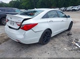 Hyundai Sonata Se 2.0T 5NPEC4AB4DH643285 photo