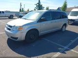 Dodge Grand Caravan Se 2D4RN4DE4AR160852 photo