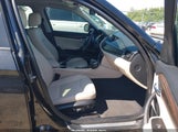 BMW X1 xDrive35I WBAVM5C5XFVV95057 fotografie