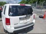 Honda Pilot Ex-L 5FNYF48549B055686 photo