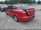 Kia Rio Lx KNADM4A30H6057925 photo