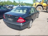 Mercedes-Benz C 280 Luxury 4Matic WDBRF92HX6F790635 fotografie