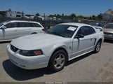 Ford Mustang 1FAFP40483F308363 fotografie