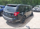 Ford Explorer Platinum 1FM5K8HT3JGC19844 снимка