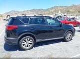 Toyota Rav4 Limited 2T3DFREV4DW014736 снимка