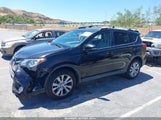 Toyota Rav4 Limited 2T3DFREV4DW014736 снимка