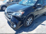 Toyota Rav4 Limited 2T3DFREV4DW014736 снимка