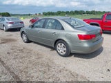 Hyundai Sonata Gls 5NPET46C49H476905 снимка