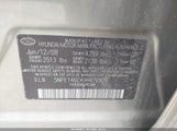 Hyundai Sonata Gls 5NPET46C49H476905 снимка
