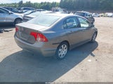 Honda Civic Lx 2HGFA165X6H526643 снимка