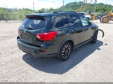 Nissan Pathfinder Sl 4Wd 5N1DR2CM7LC596000 fotografie