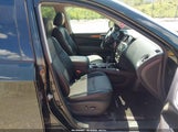 Nissan Pathfinder Sl 4Wd 5N1DR2CM7LC596000 fotografie