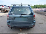 Subaru Forester 2.5X JF2SHABC1DH427940 photo