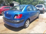Kia Rio Lx KNADE123076279289 fotografie