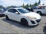 Mazda Mazda3 I Sport JM1BL1SG9A1336340 снимка