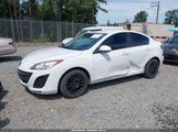Mazda Mazda3 I Sport JM1BL1SG9A1336340 снимка