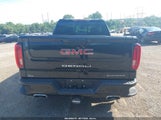 GMC Sierra  4Wd Standard Box Denali 3GTUUGED2SG370472 снимка