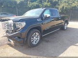 GMC Sierra  4Wd Standard Box Denali 3GTUUGED2SG370472 снимка
