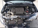 Toyota Corolla Le 2T1BURHE0HC792461 fotografie