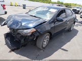 Toyota Corolla Le 2T1BURHE0HC792461 fotografie