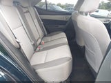 Toyota Corolla Le 2T1BURHE0HC792461 fotografie