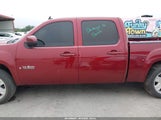 GMC Sierra  Sle1 3GTEC13098G215219 fotografie