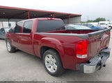 GMC Sierra  Sle1 3GTEC13098G215219 fotografie