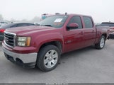 GMC Sierra  Sle1 3GTEC13098G215219 fotografie