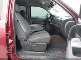GMC Sierra  Sle1 3GTEC13098G215219 fotografie
