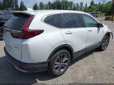 Honda Cr-V Awd Ex 2HKRW2H5XMH606660 photo