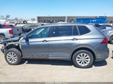 Volkswagen Tiguan 2.0T S 3VV1B7AX4LM074642 fotografie