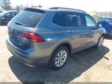 Volkswagen Tiguan 2.0T S 3VV1B7AX4LM074642 photo