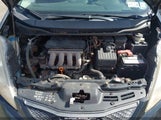 Honda Fit Sport JHMGE8H44AC022670 photo