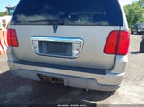 Lincoln Navigator 5LMFU28R74LJ39052 снимка