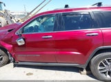 Jeep Grand Cherokee Limited 4X4 1C4RJFBG8LC434008 снимка
