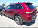 Jeep Grand Cherokee Limited 4X4 1C4RJFBG8LC434008 fotografie
