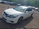 Nissan Altima 2.5 Sr 1N4AL3APXHC163067 fotografie