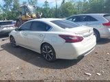 Nissan Altima 2.5 Sr 1N4AL3APXHC163067 fotografie
