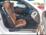 BMW 430I WBA4Z1C56JEC70746 photo