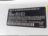 BMW 430I WBA4Z1C56JEC70746 photo