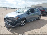 Toyota Corolla Le 5YFB4MDE1SP268848 снимка