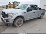 Ford F-150 Xl 1FTEX1CBXKKD32989 photo