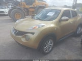 Nissan Juke Sl JN8AF5MR4ET351836 снимка