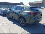 Lexus Nx 350H Premium 2T2GKCEZ3NC002366 photo