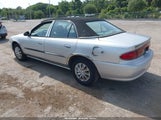 Buick Century 2G4WS52J741280478 photo